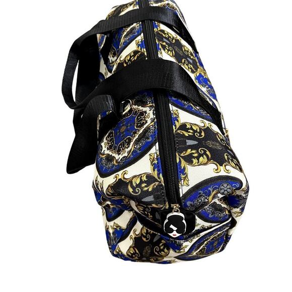 ALICE+OLIVIA DUFFLE  BAG NWT - Picture 7 of 11